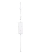 Jacquemus Leather Lipstick Holder Jacquemus Leather Lipstick Holder - White