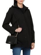 Tech Fabric Jacket Save the Duck Save the Duck Tech Fabric Jacket Save the Duck - BLACK