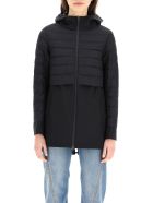 Herno Laminar Laminar 100 Gr Jacket Herno Laminar Laminar 100 Gr Jacket - NERO (Black)