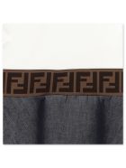 Fendi Dress Fendi Dress - Bianco