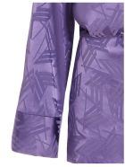 The Attico Dress The Attico Dress - Purple
