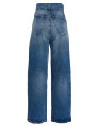 Mm6 Maison Margiela 'rihanna' Jeans MM6 Maison Margiela 'rihanna' Jeans - Blue