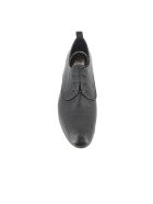 Alexander Hotto Derby 59609 Alexander Hotto Derby 59609 - Black