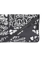 Golden Goose Large Journey Pouch Golden Goose Large Journey Pouch - Nera