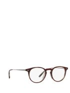 Oliver Peoples Oliver Peoples Ov5362u Amaretto / Striped Honey Glasses Oliver Peoples Oliver Peoples Ov5362u Amaretto / Striped Honey Glasses - Amaretto / Striped Honey