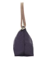 Longchamp Le Pliage Original - Shoulder Bag S Longchamp Le Pliage Original - Shoulder Bag S - Blueberry