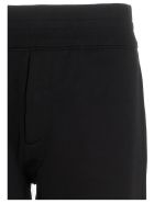 Alexander Mcqueen Pants Alexander McQueen Pants - Black
