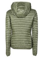 Alexis Padded Jacket Save the Duck Save the Duck Alexis Padded Jacket Save the Duck - GREEN