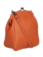 Clasp Shoulder Discord Yohji Yamamoto Clasp Shoulder - 2