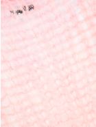 Magliano Double Knitted Fleece Magliano Double Knitted Fleece - PINK