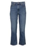 Rag & Bone Jeans Rag & Bone Jeans - Julienne Blue