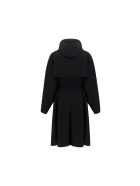 Trench Balenciaga Trench - Nero