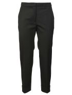 PT01 Regular Cropped Trousers PT01 Regular Cropped Trousers