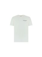 In Nom Uh Nit T-shirt ih nom uh nit In Nom Uh Nit T-shirt - Off white