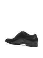 Dolce & Gabbana Laced Shoes Dolce & Gabbana Laced Shoes - Nero marrone