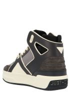 Just Don 'jd1' Shoes Just Don 'jd1' Shoes - Multicolor
