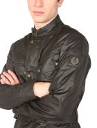 Belstaff Trialmaster Jacket Belstaff Trialmaster Jacket - VERDE
