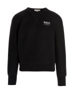 Alexander Mcqueen Sweatshirt Alexander McQueen Sweatshirt - Black