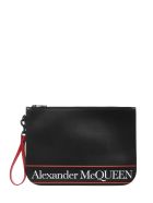 Alexander Mcqueen Clutch Alexander McQueen Clutch - Black
