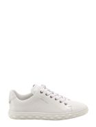 Jimmy Choo Sneakers Jimmy Choo Sneakers - White