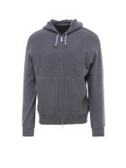 Brunello Cucinelli Sweatshirt Brunello Cucinelli Sweatshirt - GREY