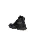 Dolce & Gabbana Derby Shoes Dolce & Gabbana Derby Shoes - Nero/nero