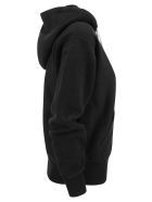 Ralph Lauren Hoodie With Zip Ralph Lauren Hoodie With Zip - Black