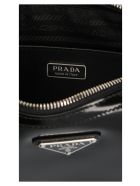 Prada 'bandoliera' Bag Prada 'bandoliera' Bag - Black
