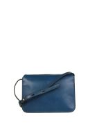 The Bridge The Bridge Black Shoulder Bag The Bridge The Bridge Black Shoulder Bag - Blu
