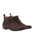 Church's Danzey Boots Church's Danzey Boots - DARK BROWN