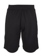 Logo-stripe Drawstring Shorts Givenchy Logo-stripe Drawstring Shorts
