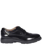 Laced Up Shoes Hogan Laced Up Shoes - Nero