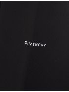 Cropped Sweatshirt Givenchy Cropped Sweatshirt