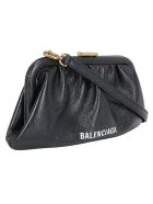 Balenciaga Clutch Balenciaga Clutch - Black