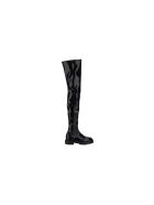 Givenchy Squared Boots Givenchy Squared Boots - Black
