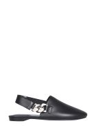 Givenchy G Chain Sabots Givenchy G Chain Sabots - Nero