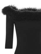 Saint Laurent Top Saint Laurent Top - Black