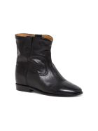 Isabel Marant Stivale Cluster In Pelle Isabel Marant Stivale Cluster In Pelle - Black