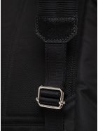 Givenchy 4g Light Black Nylon Backpack Givenchy 4g Light Black Nylon Backpack - Black