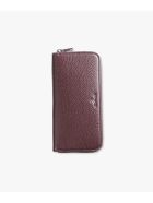 Wallet "black Swan" Larusmiani Wallet "black Swan" - burgundy