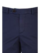 Brunello Cucinelli Pants Brunello Cucinelli Pants - BLUE
