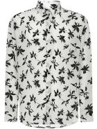 Saint Laurent Shirt Saint Laurent Shirt - White