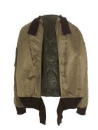 Mihara Yasuhiro Jacket Mihara Yasuhiro Jacket - Beige