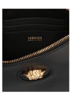 Versace 'medusa' Bag Versace 'medusa' Bag - Black
