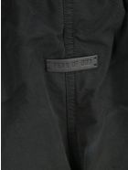 Fear Of God Cargo Pants Fear of God Cargo Pants - BLACK