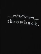 Throwback Sweatshirt Throwback Sweatshirt - Black