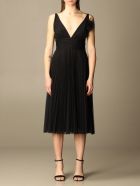 Anna Molinari Dress Dress Women Anna Molinari Anna Molinari Dress Dress Women Anna Molinari - Black