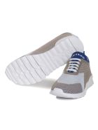 Shoes Cotton Kiton Shoes Cotton
