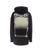 Givenchy Sweatshirt Givenchy Sweatshirt - Black