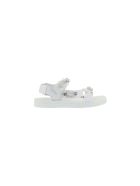 Car Shoe Sandals Car Shoe Sandals - WHITE